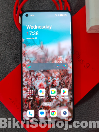 OnePlus 9 5G